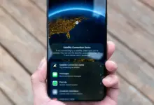 iPhone 14 ke Atas Kini Bisa Kirim Pesan Tanpa Sinyal Seluler, Begini Caranya!