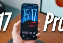 iPhone 17 Pro: Baterai di Bawah 4000 mAh, Tahan Lama Seperti 7000 mAh!