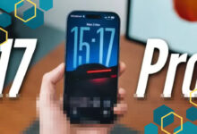 iPhone 17 Pro Tunjukkan Keunggulan Baterai Meski Kapasitas Hanya 3.998 mAh