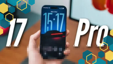 iPhone 17 Pro Tunjukkan Keunggulan Baterai Meski Kapasitas Hanya 3.998 mAh