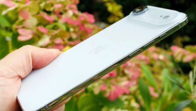 iPhone Air 2 Anniversary Edition Akan Usung Desain Kejutan ala Galaxy S26 Ultra