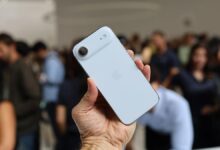 iPhone Air 2: Bocoran Fitur Baru yang Dinantikan Pengguna Apple Terungkap