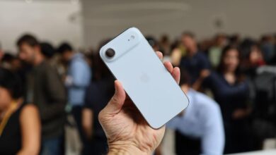 iPhone Air 2: Bocoran Fitur Baru yang Dinantikan Pengguna Apple Terungkap