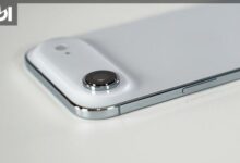 iPhone Air 2 Hadir dengan Layar Lebih Tipis dan Cerah Berkat Teknologi iPhone Fold