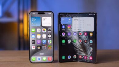 iPhone Fold: HP Lipat Pertama Apple, Usung Layar 7,8 Inci Tanpa Bekas Lipatan