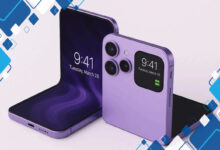 iPhone Fold Terbaru dengan Layar Tanpa Lipatan dan Harga Premium, Segera Meluncur!