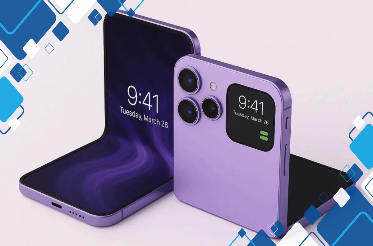 iPhone Fold Terbaru dengan Layar Tanpa Lipatan dan Harga Premium, Segera Meluncur!