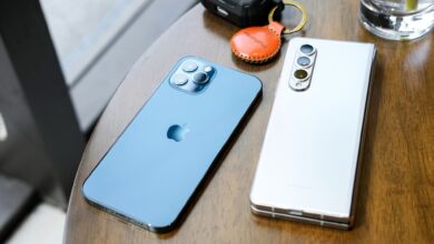 iPhone Kalahkan Galaxy di 2026, Nothing dan Google Tunjukkan Pertumbuhan Pesat