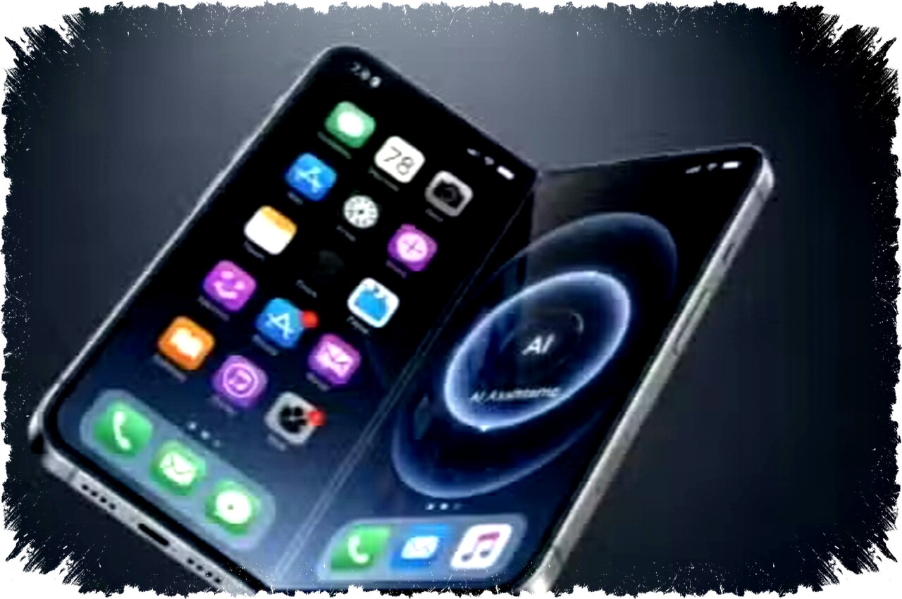 iPhone Lipat Pertama Apple Pakai Chip A20 Pro, Desain Premium, Siap Meluncur September 2026 iPhone Lipat Pertama Apple Pakai Chip A20 Pro, Desain Premium, Siap Meluncur September 2026