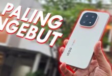 iQOO 15 Resmi Rilis di Indonesia: Harga Rp13 Juta, Ini Fitur dan Spek Flagshipnya