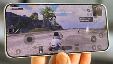 iQOO 15 Resmi: Smartphone Gaming Hebat dengan Snapdragon 8 Gen 5, Performa Ngebut!