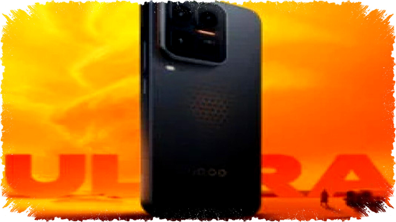 iQOO 15 Ultra Hadir dengan Tombol Bahu Sentuh 600Hz Pertama, Revolusi Gaming Mobile! iQOO 15 Ultra Hadir dengan Tombol Bahu Sentuh 600Hz Pertama, Revolusi Gaming Mobile!