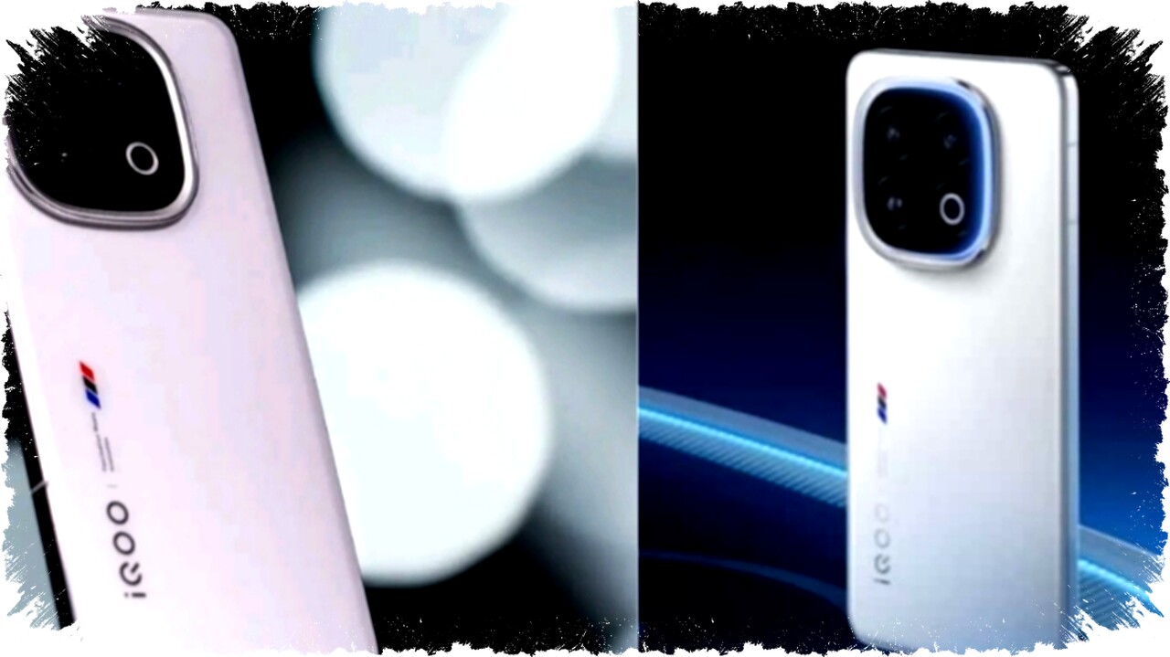 iQOO 15 Ultra, Ponsel Gaming dengan Pemicu Bahu Sensitif Sentuh & Haptik Canggih 600Hz iQOO 15 Ultra, Ponsel Gaming dengan Pemicu Bahu Sensitif Sentuh & Haptik Canggih 600Hz