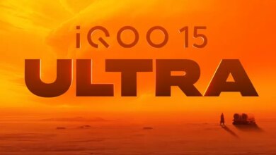 iQOO 15 Ultra Siap Rilis Sebelum Imlek, Andalkan Performa Ngebut dan Fitur Terkini