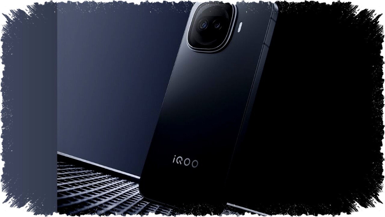 iQOO 15R Konfirmasi Resmi Warna Dark Knight, Tampil Dengan Finishing Hitam Premium & Elegan iQOO 15R Konfirmasi Resmi Warna Dark Knight, Tampil Dengan Finishing Hitam Premium & Elegan