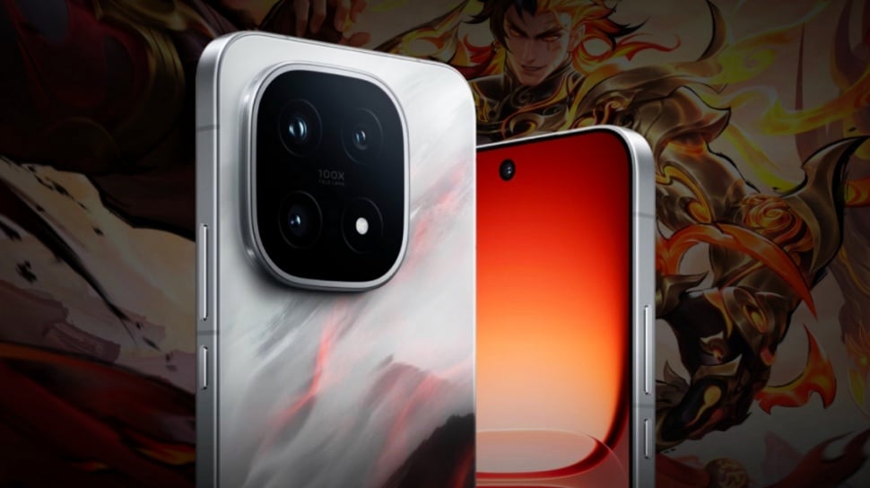 iQOO 15R Lolos Sertifikasi Resmi, Prediksi Harga Lebih Terjangkau di Indonesia