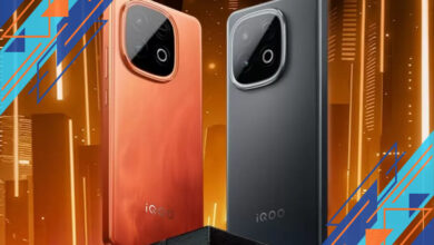 iQOO Neo 10 Pro: Layar AMOLED 144 Hz dan HDR untuk Pengalaman Visual Lebih Imersif