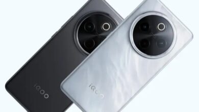 iQOO Z10: Snapdragon 7s Gen 3 dan Baterai 7.300mAh, Gaming Seharian Tanpa Henti