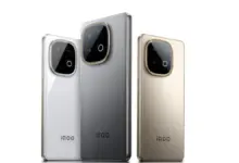 iQOO Z10 Turbo Plus: Smartphone Kencang, Nyaman, dan Tahan Seharian