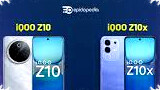 iQOO Z10R vs iQOO Z10x: Bedah Perbedaan Fitur & Harga, Jangan Salah Pilih Saudara Kandung!