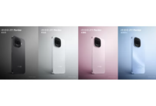 iQOO Z11 Turbo Hadir dengan 4 Pilihan Warna dan Desain Premium, Intip Bocorannya!