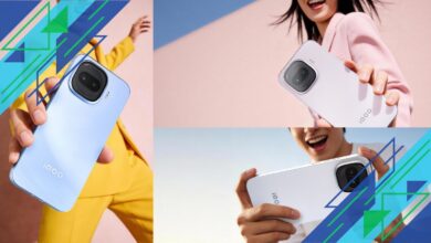 iQOO Z11 Turbo Hadir dengan Desain Stylish dan Performa Unggul, Varian Warna Terbaru!