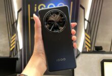 iQOO Z11 Turbo Hadirkan Chip Thunder Z1, Kurangi Gangguan Wi-Fi Hingga 76% untuk Gaming