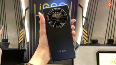iQOO Z11 Turbo Hadirkan Chip Thunder Z1, Kurangi Gangguan Wi-Fi Hingga 76% untuk Gaming