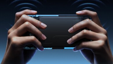 iQOO Z11 Turbo Hadirkan Thunder Z1, Kurangi Lag Wi-Fi Hingga 76% untuk Gaming