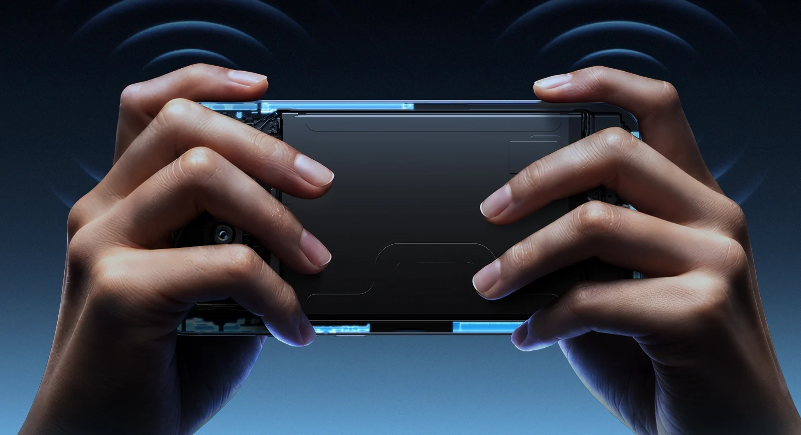 iQOO Z11 Turbo Hadirkan Thunder Z1, Kurangi Lag Wi-Fi Hingga 76% untuk Gaming