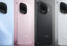 iQOO Z11 Turbo Resmi Hadir, Usung Kamera 200 MP sebagai Andalan Utama