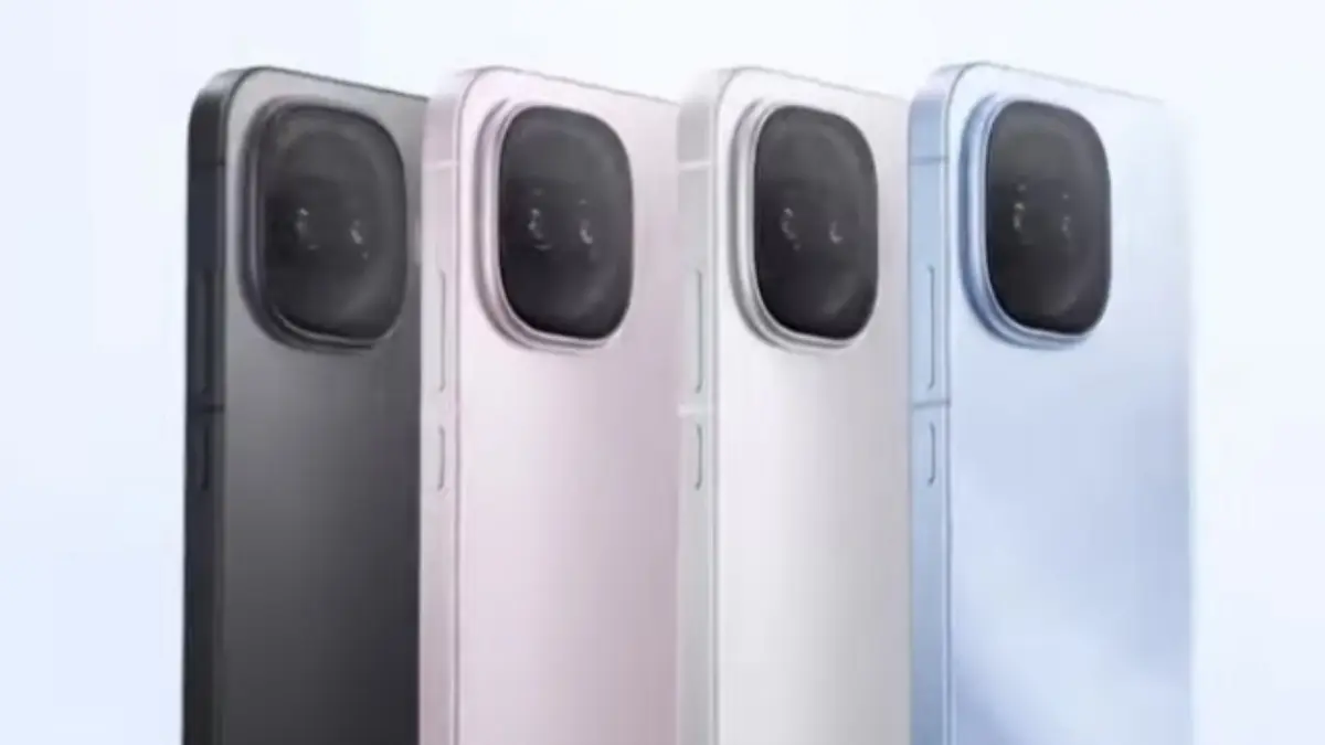 iQOO Z11 Turbo Siap Tantang Flagship 2026: Performa Ekstrem, Harga Tetap Rasional