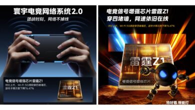 iQOO Z11 Turbo Ungkap Chip Thunder Z1 dan Sensor Sidik Jari Ultrasonik 3D Terbaru