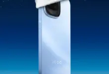 iQoo Z11 Turbo Meluncur dengan Snapdragon Terbaru dan Kapasitas Baterai Super Besar 7.600 mAh