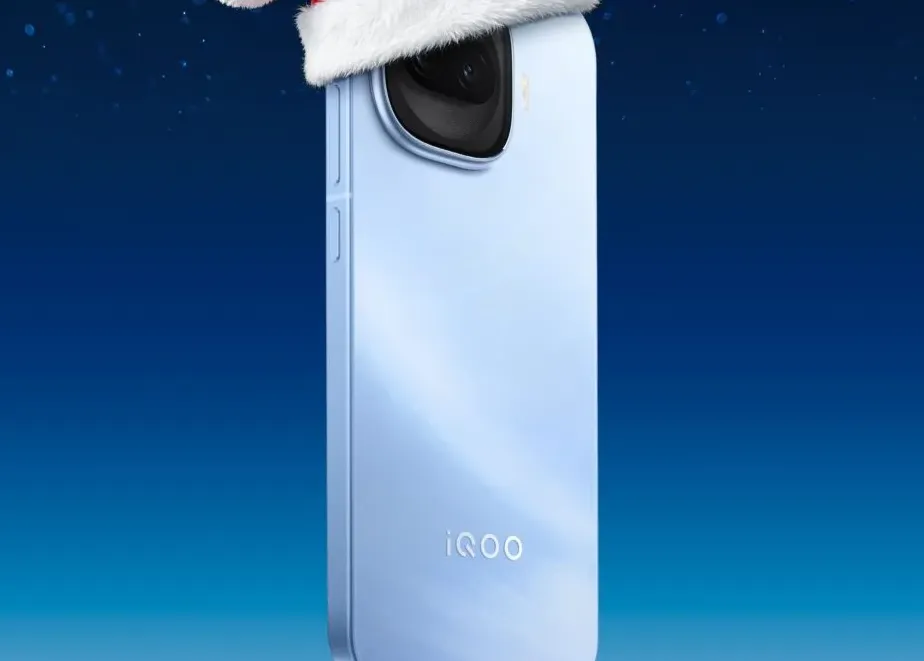 iQoo Z11 Turbo Meluncur dengan Snapdragon Terbaru dan Kapasitas Baterai Super Besar 7.600 mAh