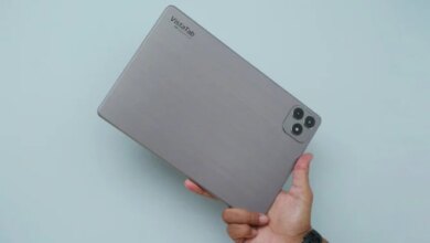 iTel Vist Tab 30: Tablet Android 1 Jutaan, Spesifikasi Lengkap & Apakah Layak Dibeli?