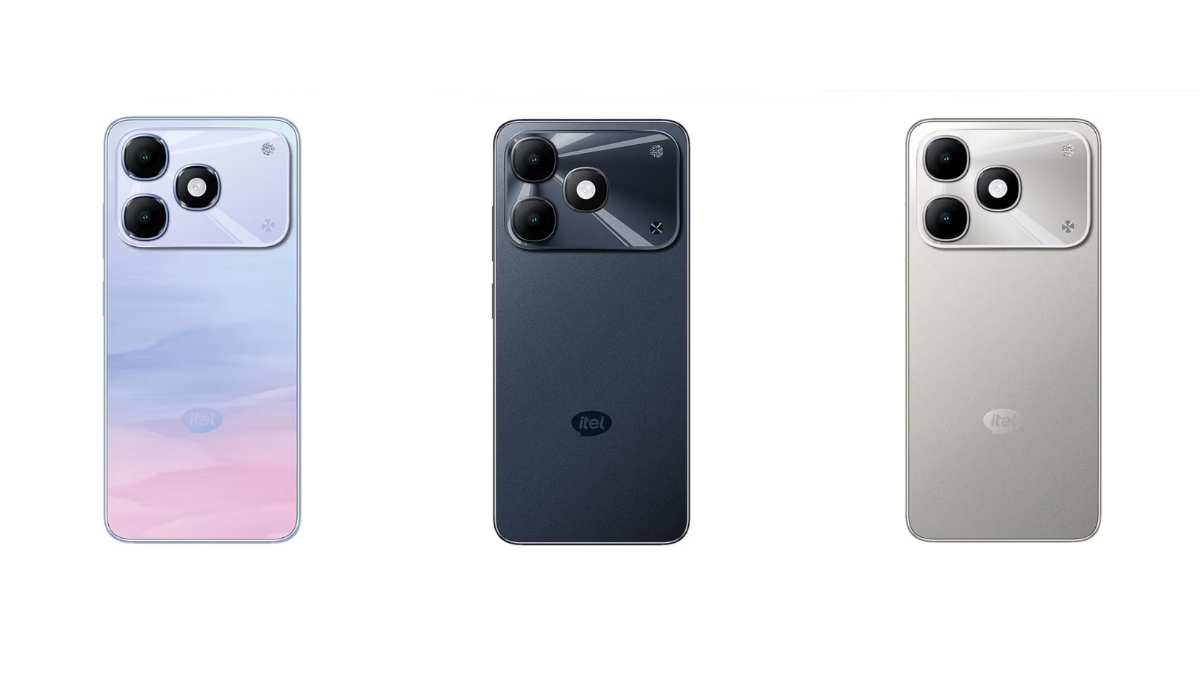 itel Zeno 20 Max Resmi Diluncurkan, Usung Baterai 5000mAh & Ketahanan Standar Militer