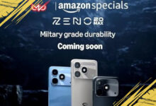 itel Zeno 20 Max Segera Rilis, Intip Spesifikasi dan Fitur Utama dari Microsite Resmi