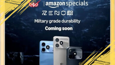 itel Zeno 20 Max Segera Rilis, Intip Spesifikasi dan Fitur Utama dari Microsite Resmi