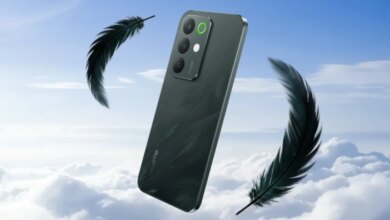 realme C85 5G Segera Rilis: Ini Bocoran Spesifikasi dan Fitur Unggulannya!