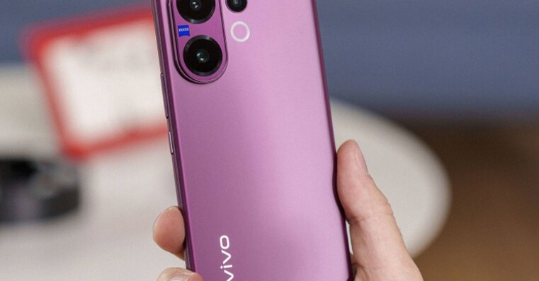 vivo Kuasai Pasar Smartphone 2026 dengan Pertumbuhan Pengiriman Ganda, Tingkatkan Pangsa 21%