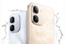 vivo Y500i Resmi Rilis di Tiongkok, Usung Baterai 7.200 mAh Super Tahan Lama