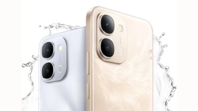 vivo Y500i Resmi Rilis di Tiongkok, Usung Baterai 7.200 mAh Super Tahan Lama