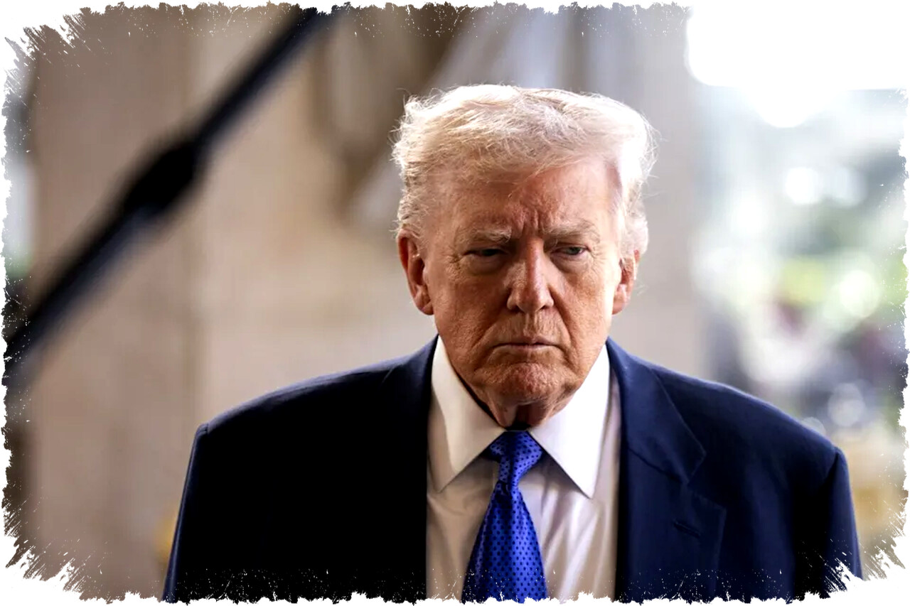 Spy Sheikh Abu Dhabi Kuasai 49% Perusahaan Crypto Keluarga Trump dengan Investasi 0 Juta