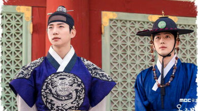 10 Drama Korea Kerajaan dari Kisah Nyata yang Menginspirasi dan Populer di Tahun 2026