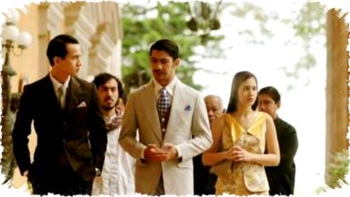10 Film Indonesia Terbaik yang Diangkat dari Novel Legendaris dengan Cerita Cinta, Perjuangan, dan Realitas Sosial yang Menggetarkan Hati