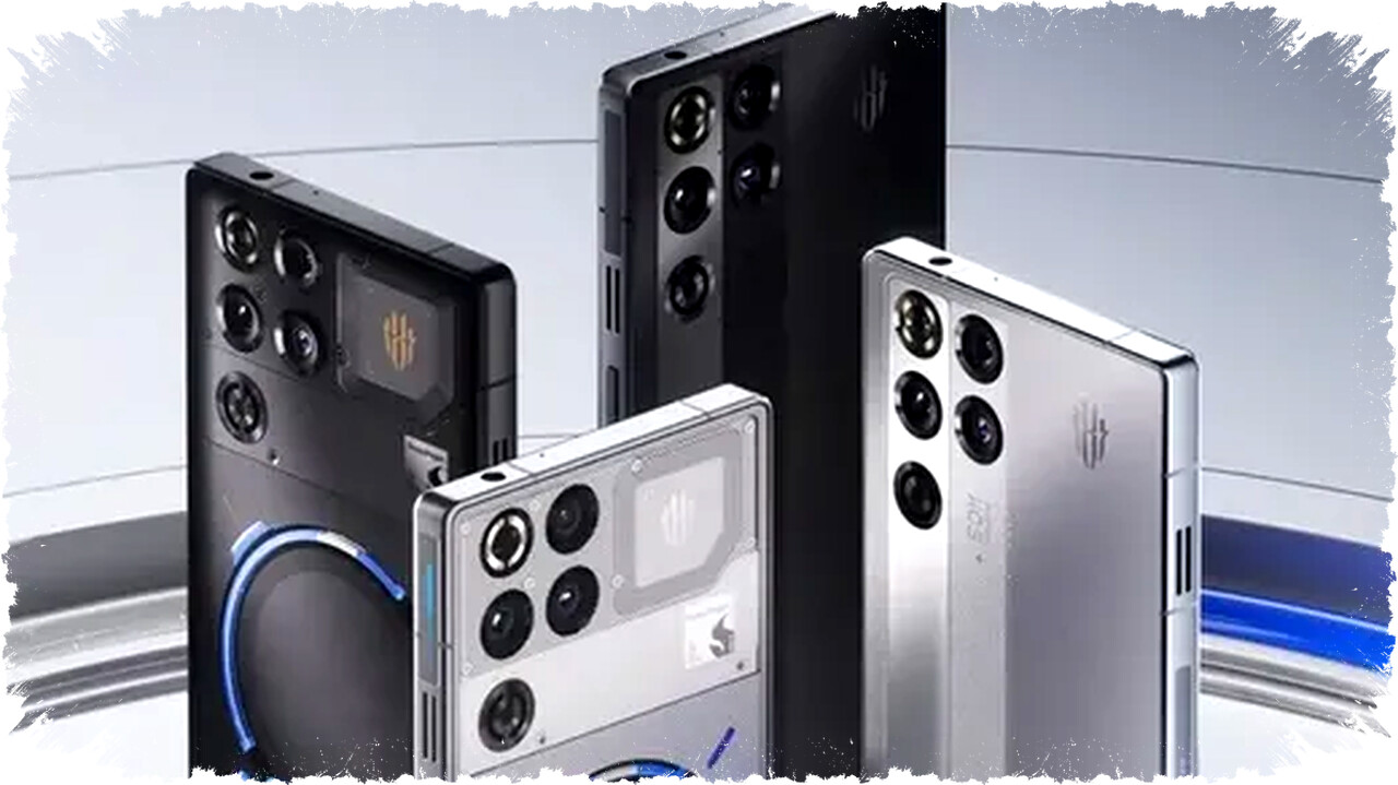 10 HP Android Paling Kencang 2026: RedMagic dan Vivo Dominasi, HP China Nomor Satu 10 HP Android Paling Kencang 2026: RedMagic dan Vivo Dominasi, HP China Nomor Satu