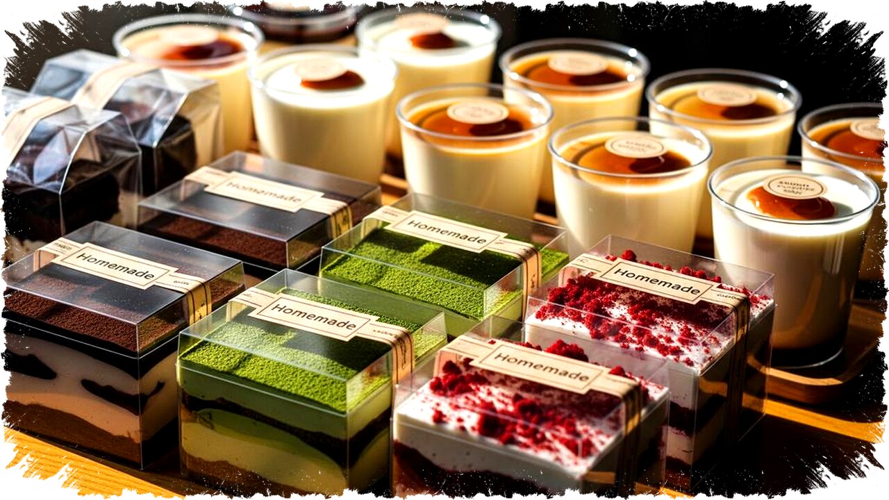 10 Ide Jualan Makanan Tanpa Etalase Mahal yang Bikin Untung Melimpah dari Rumah, Modal Minim tapi Cuan Maksimal!