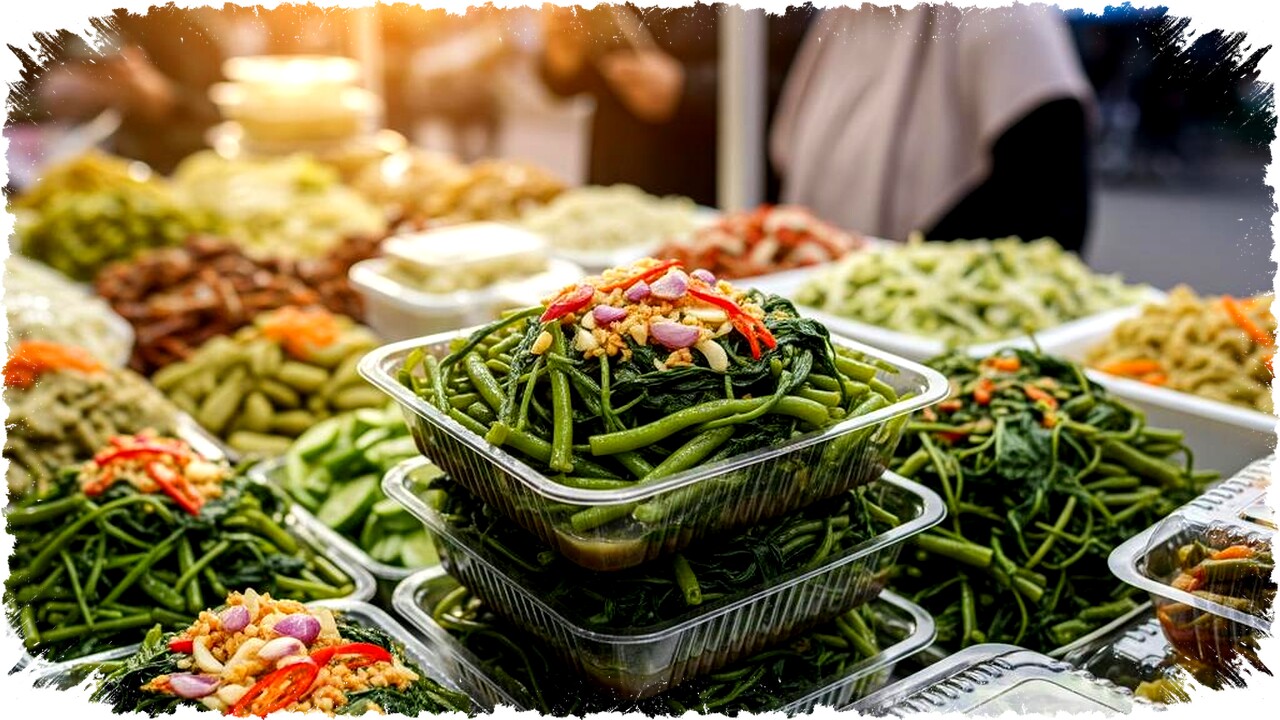 10 Ide Jualan Takjil Paket Sayur Matang Praktis dan Laris untuk Buka Puasa Ramadan 2026