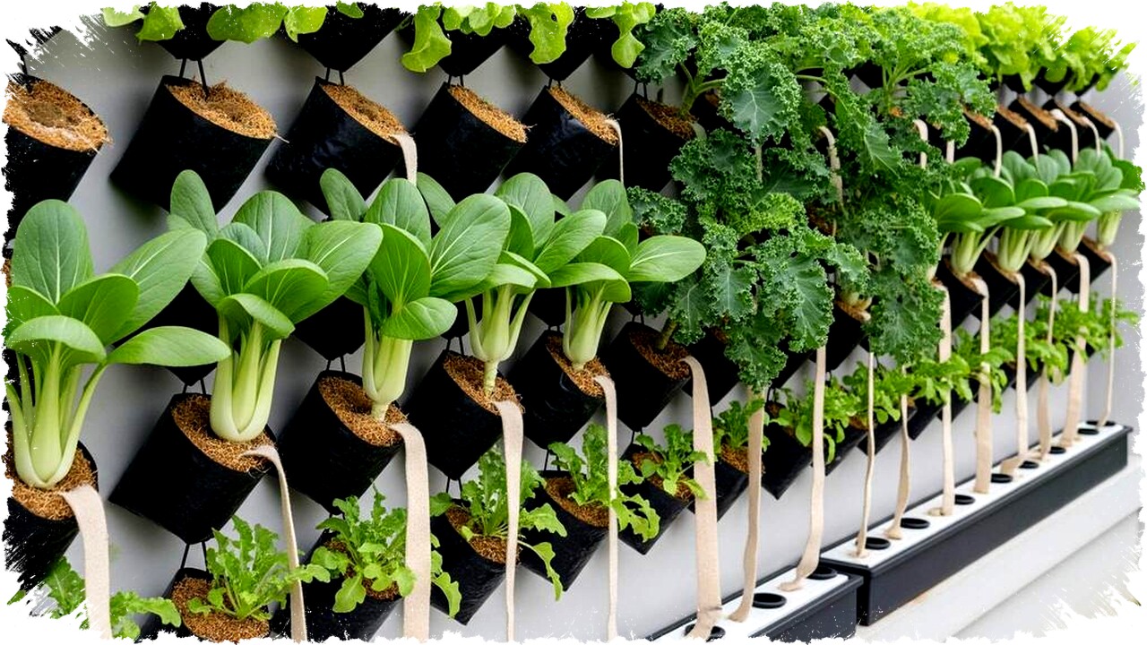 10 Ide Kebun Sayur Polybag Gantung di Pagar Rumah, Solusi Lahan Sempit Praktis dan Produktif